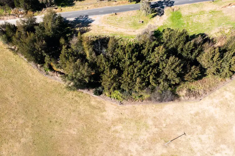 Fifth view of Homely land listing, 1485 Upper Moore Creek Road, Moore Creek NSW 2340