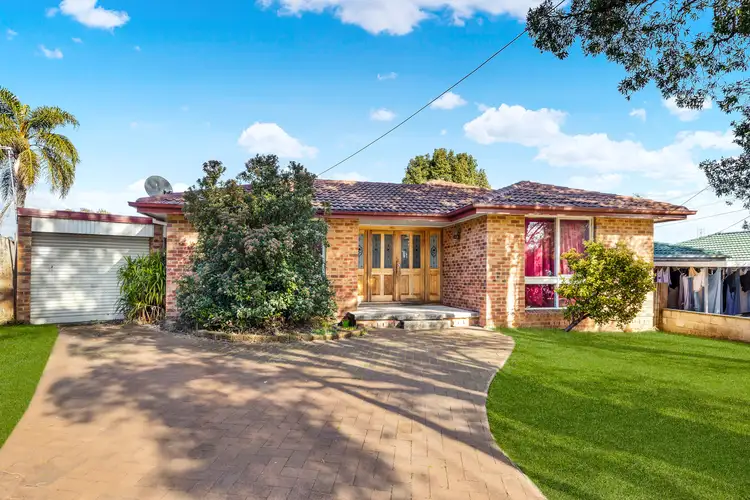Main view of Homely house listing, 9 Hickler Grove, Bidwill NSW 2770