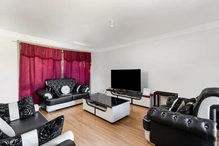 Fifth view of Homely house listing, 9 Hickler Grove, Bidwill NSW 2770