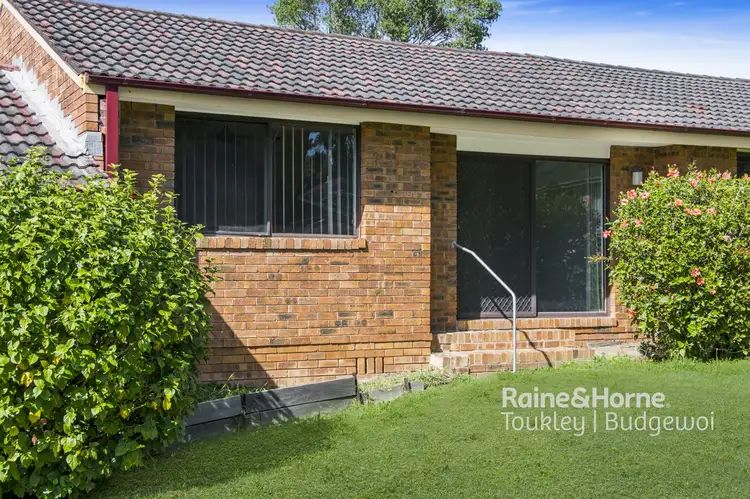 Main view of Homely house listing, 15/80 Dalnott Road, Gorokan NSW 2263