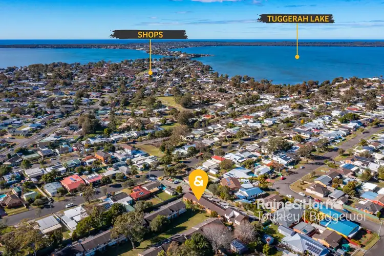 Second view of Homely house listing, 15/80 Dalnott Road, Gorokan NSW 2263