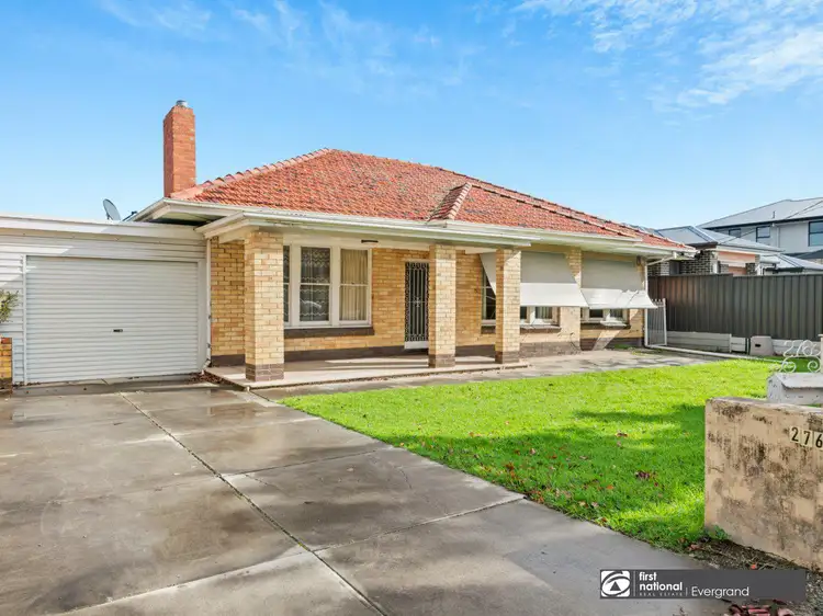 276 Marion Road, Netley SA 5037