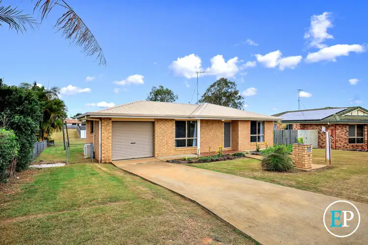 14 Aleta Court, Avoca QLD 4670