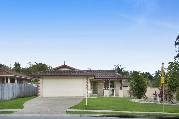 140 Wallandra Road, Tallai QLD 4213