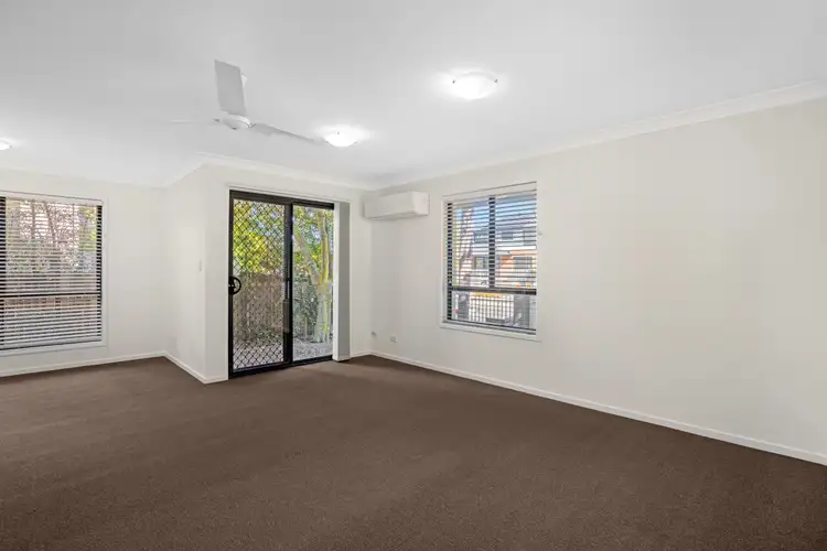 Third view of Homely townhouse listing, 18/7 Bowden Court, Nerang QLD 4211