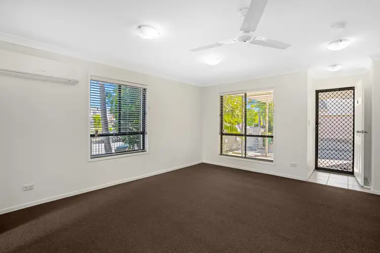 Fifth view of Homely townhouse listing, 18/7 Bowden Court, Nerang QLD 4211