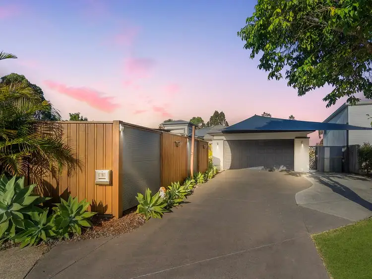Main view of Homely house listing, 5 Gilgandra Close, Reedy Creek QLD 4227