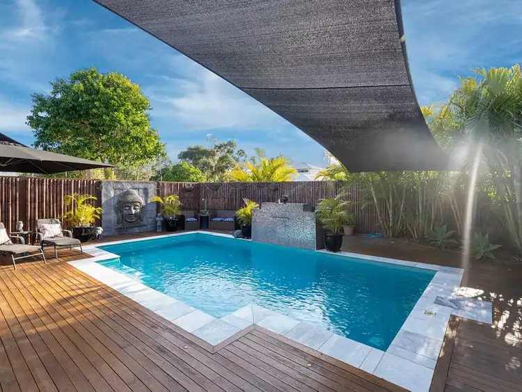 Third view of Homely house listing, 5 Gilgandra Close, Reedy Creek QLD 4227