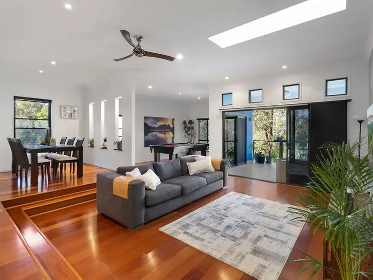 Sixth view of Homely house listing, 5 Gilgandra Close, Reedy Creek QLD 4227
