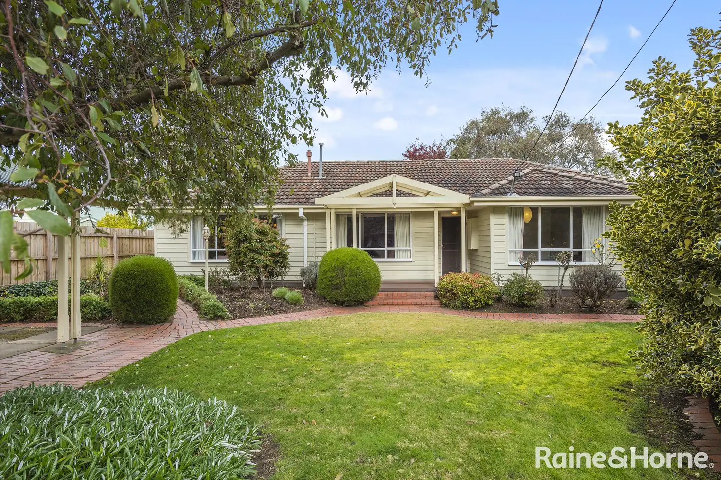 Main view of Homely house listing, 7 Morrow Road, Gisborne VIC 3437