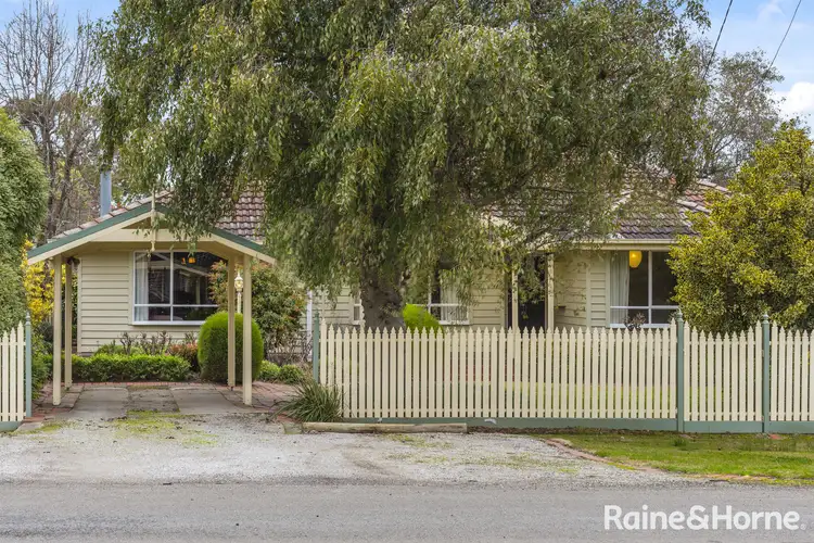 Third view of Homely house listing, 7 Morrow Road, Gisborne VIC 3437