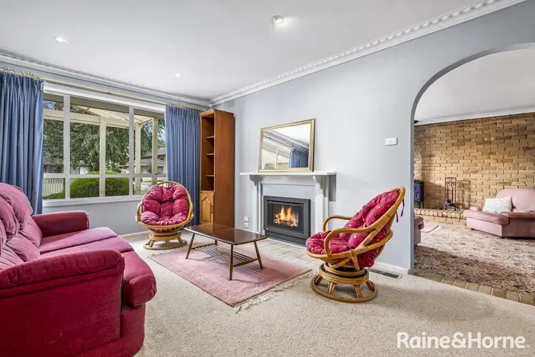 Fifth view of Homely house listing, 7 Morrow Road, Gisborne VIC 3437