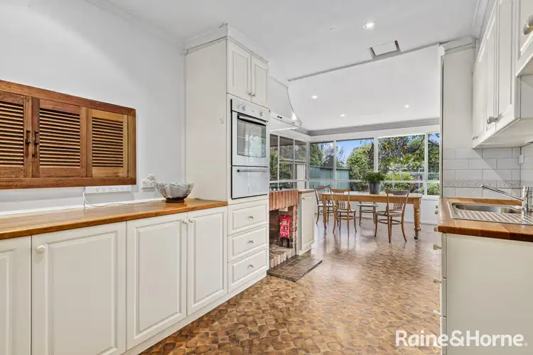 Sixth view of Homely house listing, 7 Morrow Road, Gisborne VIC 3437