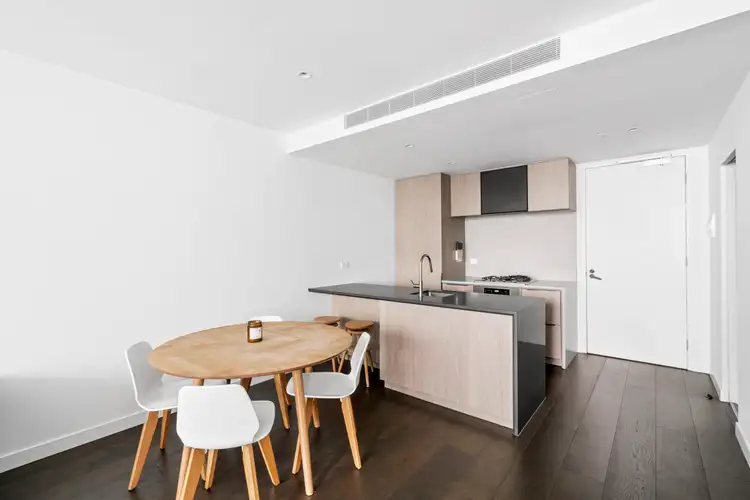 Fifth view of Homely apartment listing, 105/25 Windsor Terrace, Williamstown VIC 3016