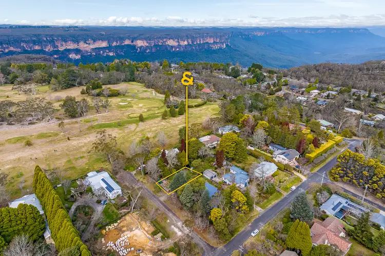 118 Gladstone Road, Leura NSW 2780