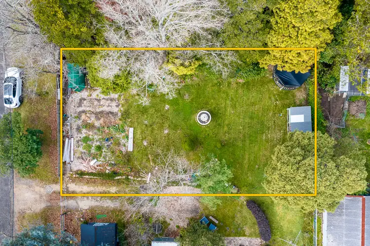 Second view of Homely land listing, 118 Gladstone Road, Leura NSW 2780