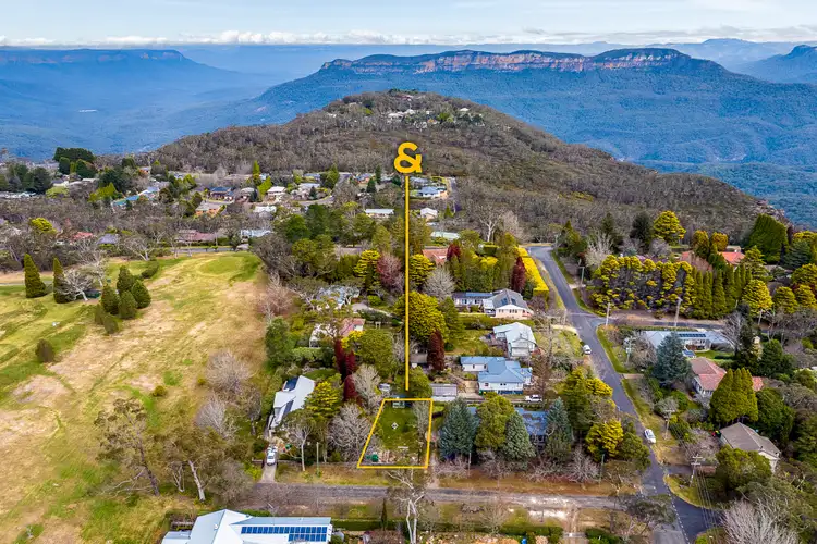 Fourth view of Homely land listing, 118 Gladstone Road, Leura NSW 2780
