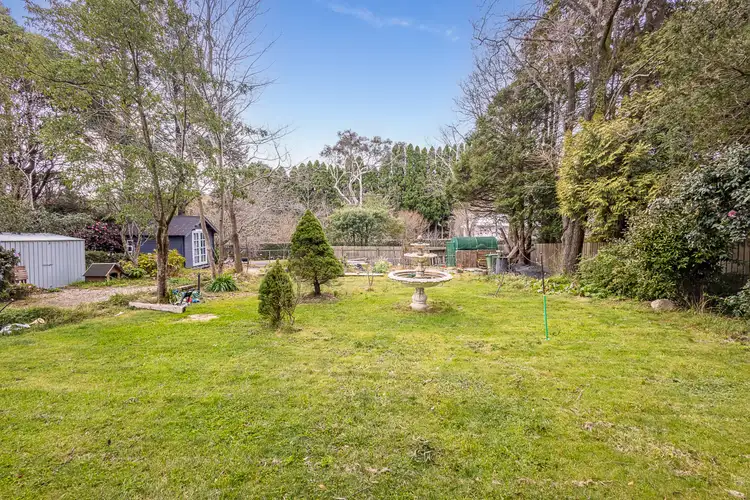 Fifth view of Homely land listing, 118 Gladstone Road, Leura NSW 2780