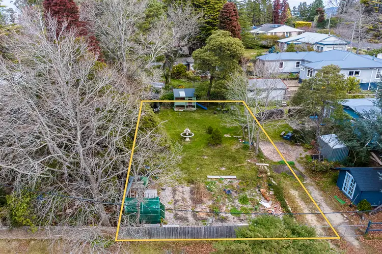 Sixth view of Homely land listing, 118 Gladstone Road, Leura NSW 2780
