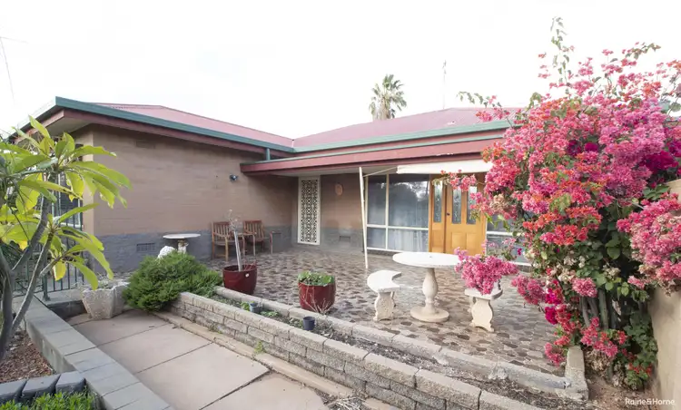 Second view of Homely house listing, 31 Hospital Road, Port Augusta SA 5700