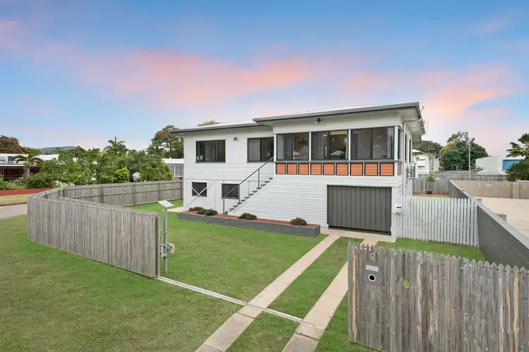 Main view of Homely house listing, 9 Crete Street, Aitkenvale QLD 4814