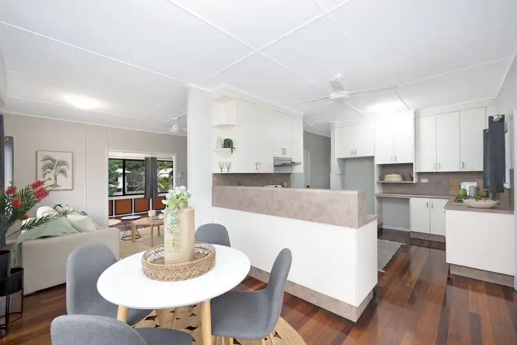 Fifth view of Homely house listing, 9 Crete Street, Aitkenvale QLD 4814