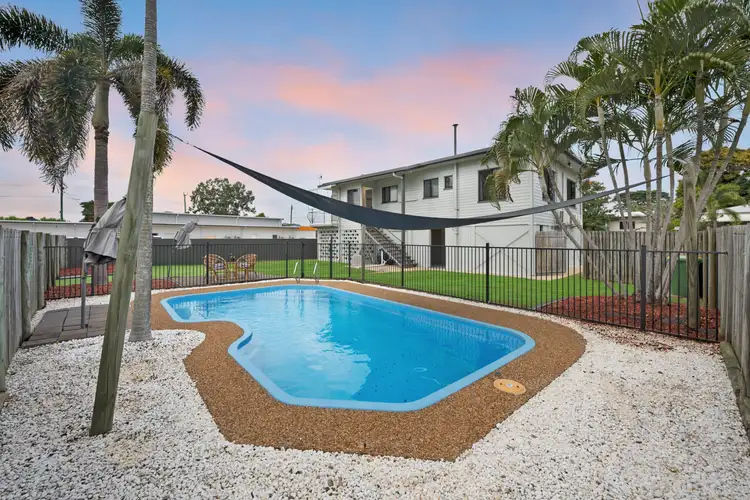 Second view of Homely house listing, 9 Crete Street, Aitkenvale QLD 4814