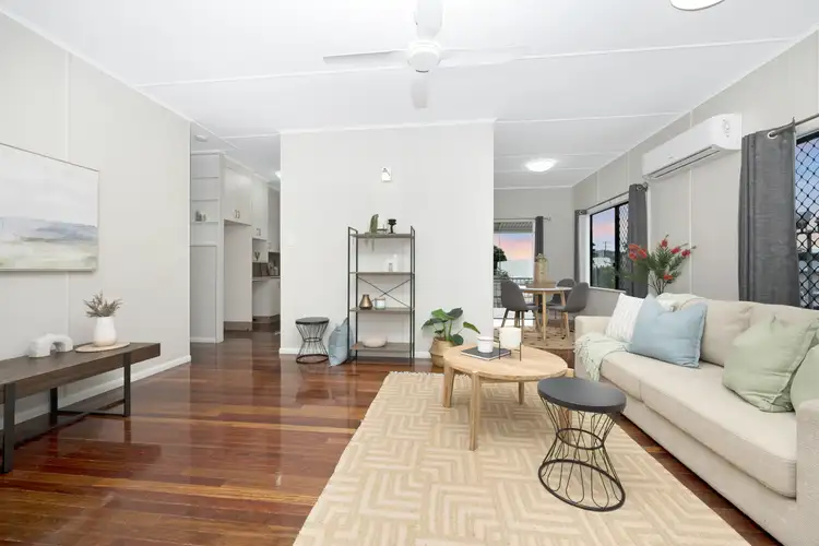Sixth view of Homely house listing, 9 Crete Street, Aitkenvale QLD 4814