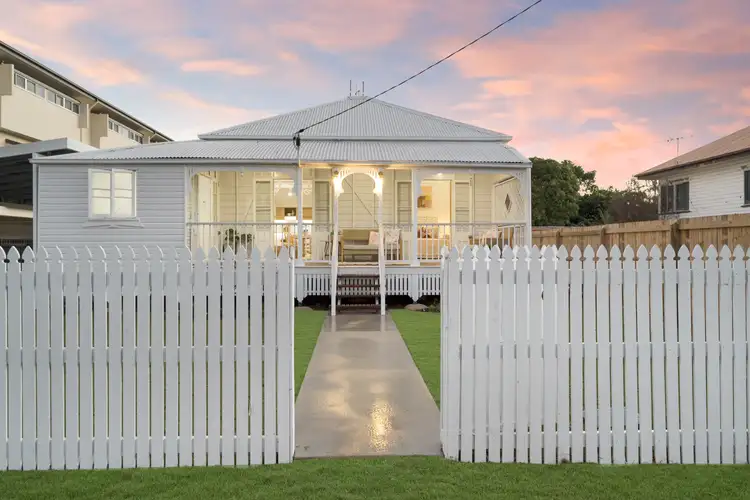 148 Eyre Street, North Ward QLD 4810