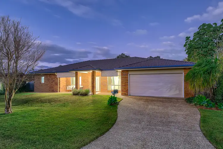 139 Mcconaghy Street, Mitchelton QLD 4053