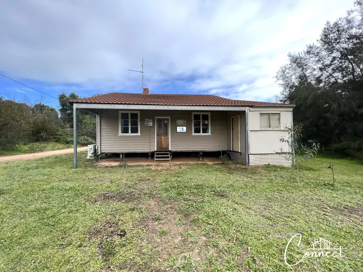 Main view of Homely house listing, 28 Carter Street, Grass Valley WA 6403
