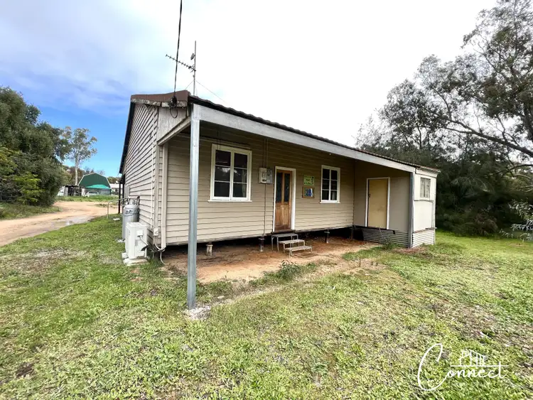 Second view of Homely house listing, 28 Carter Street, Grass Valley WA 6403