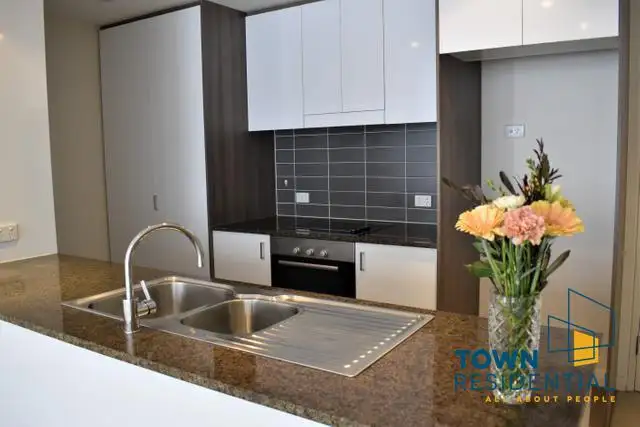 Second view of Homely apartment listing, 22/1 Mouat Street, Lyneham ACT 2602