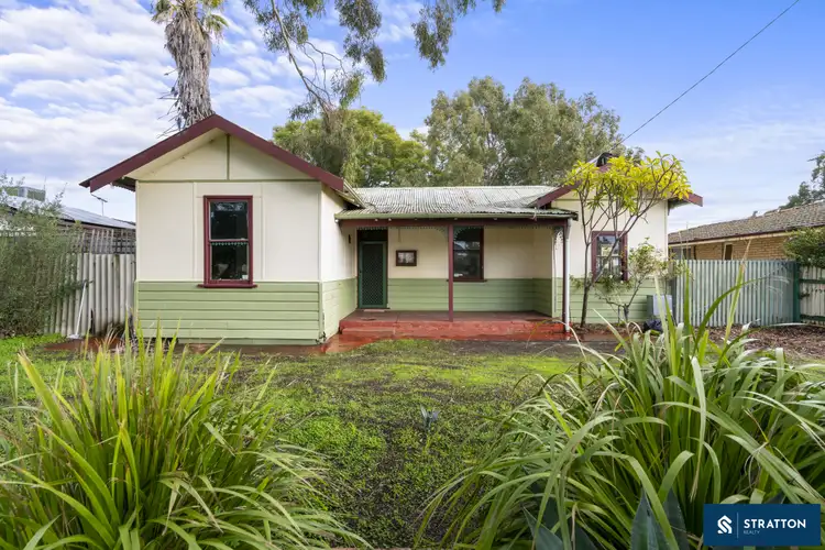 44 Little John Road, Armadale WA 6112