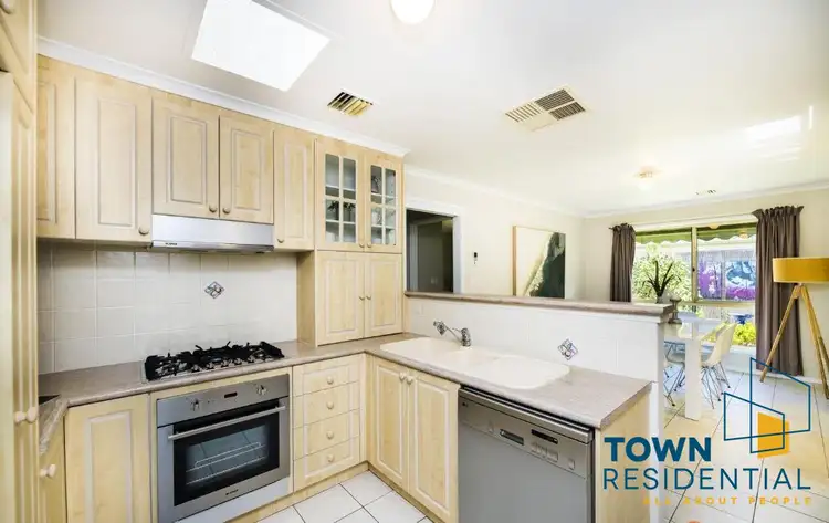 Third view of Homely house listing, 2 Slight Place, Holt ACT 2615