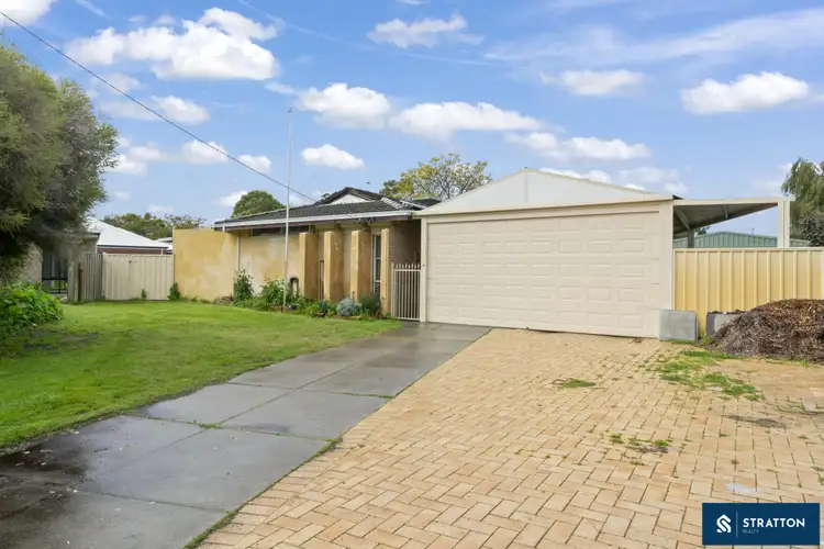 22 Ellesmere Road, Lynwood WA 6147