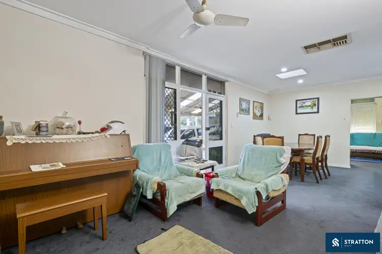 Fifth view of Homely house listing, 22 Ellesmere Road, Lynwood WA 6147