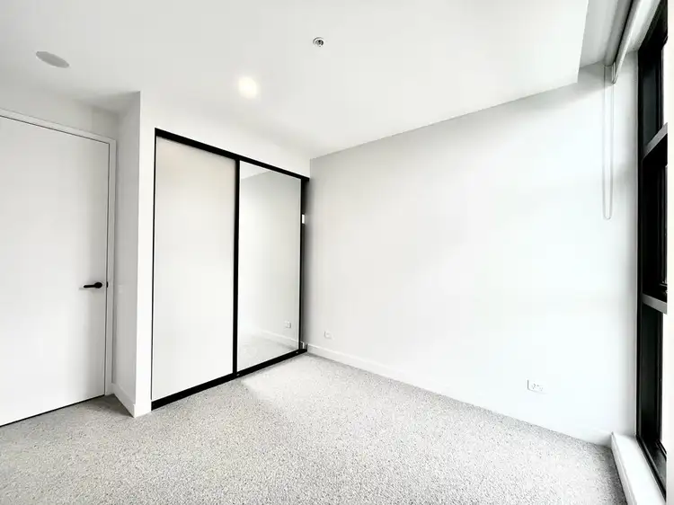 Fourth view of Homely apartment listing, 1B1B/26 Foundation Boulevard, Burwood East VIC 3151