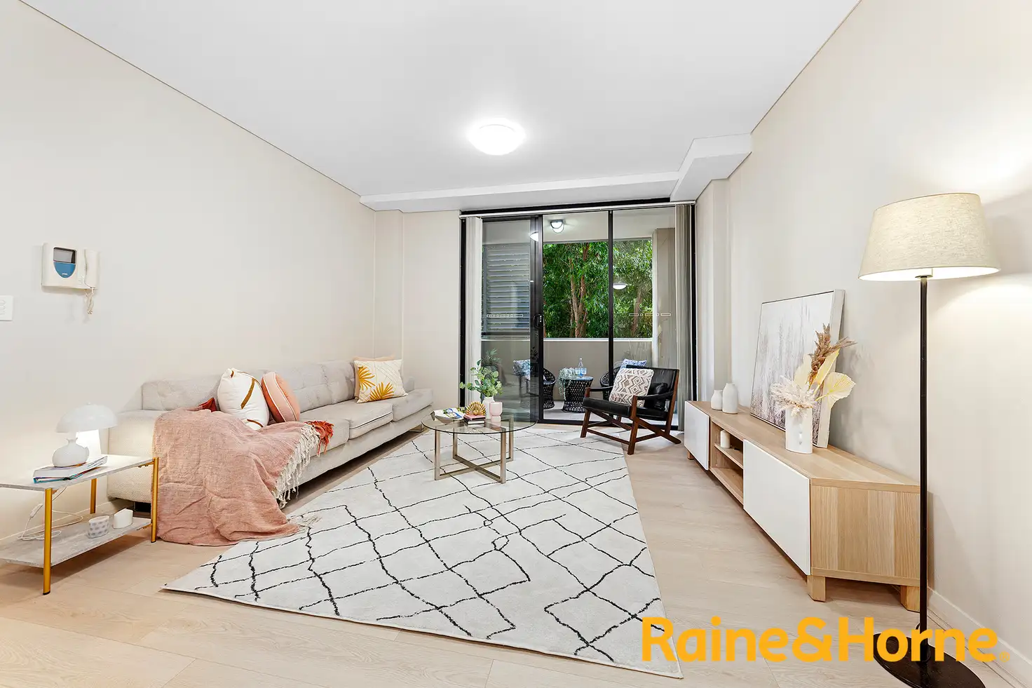 Main view of Homely apartment listing, 4102/10 Porter Street, Ryde NSW 2112