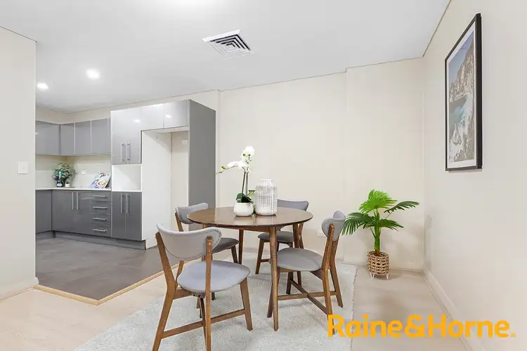 Fifth view of Homely apartment listing, 4102/10 Porter Street, Ryde NSW 2112