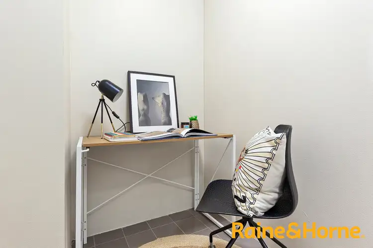 Sixth view of Homely apartment listing, 4102/10 Porter Street, Ryde NSW 2112