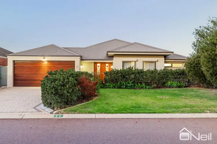 11 Dearden Road, Byford WA 6122