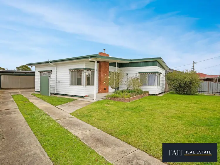 Main view of Homely house listing, 45 Williams Road, Wangaratta VIC 3677