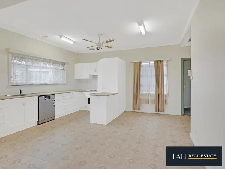 Third view of Homely house listing, 45 Williams Road, Wangaratta VIC 3677