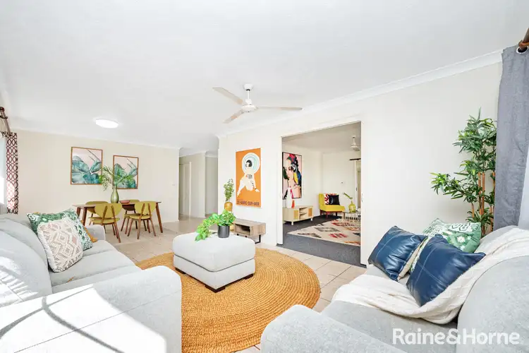 4 Crossland Court, Kirwan QLD 4817