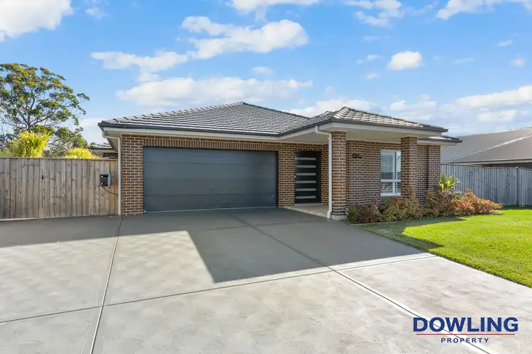 Second view of Homely house listing, 9 Bower Road, Medowie NSW 2318