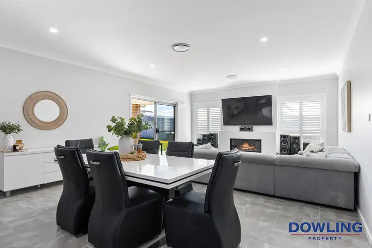 Fourth view of Homely house listing, 9 Bower Road, Medowie NSW 2318