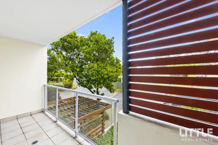 Second view of Homely apartment listing, 6/5 Carey Lane, Southport QLD 4215