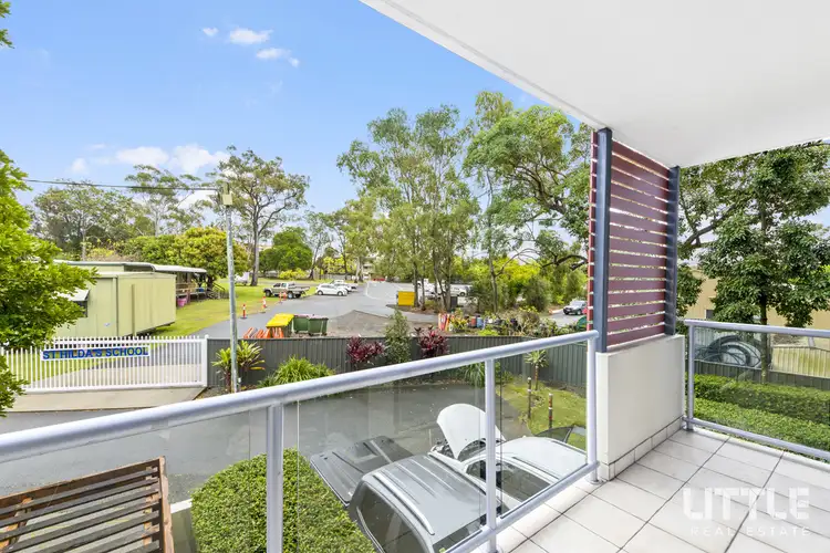 Third view of Homely apartment listing, 6/5 Carey Lane, Southport QLD 4215