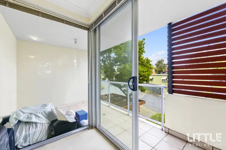 Fourth view of Homely apartment listing, 6/5 Carey Lane, Southport QLD 4215